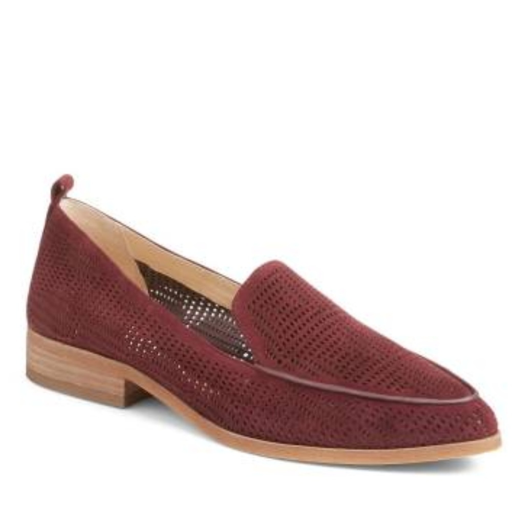 Vince Camuto - Kade' Cutout Loafer